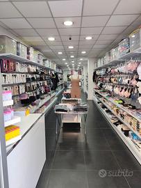 Negozio Aversa centro