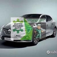 Ricambi RENAULT MEGANE 2018/20