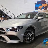 Mercedes CLA Shooting Brake 250 e phev (eq-power)