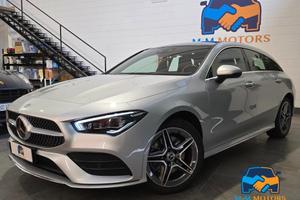 Mercedes CLA Shooting Brake 250 e phev (eq-power)