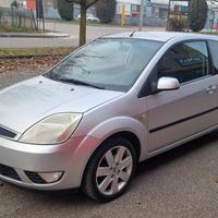 FORD FIESTA 2005 3p 1.4 tdci - Ok neopatentato
