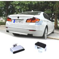 TERMINALI SCARICO BMW F10 10-17 LOOK M