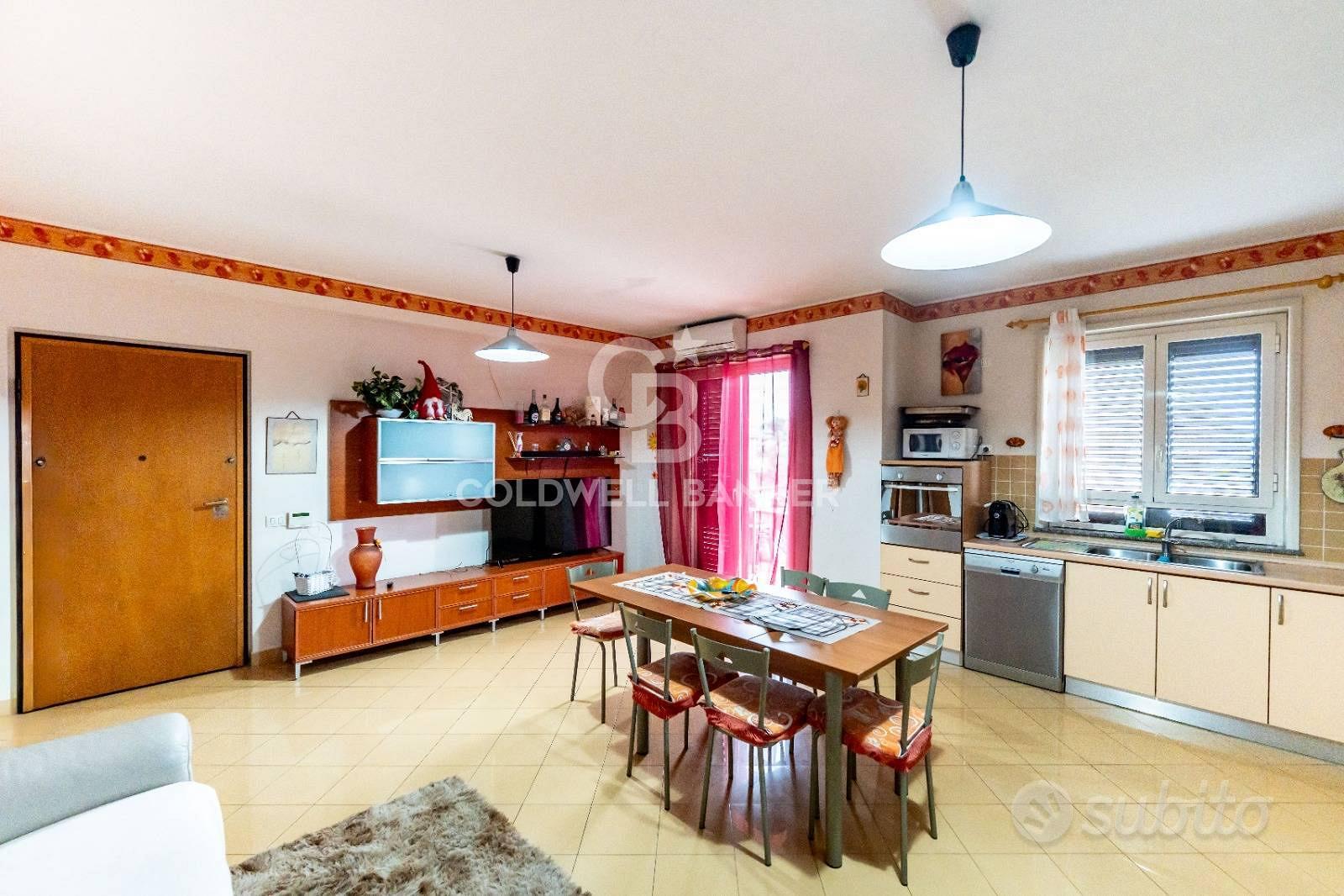 Apartment in Mascali, Carrabba - Vista 4
