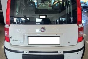 FIAT Panda 1.2 4x4 Climbing GPL NO CLIMA