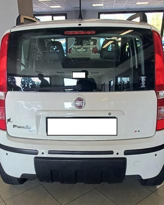 FIAT Panda 1.2 4x4 Climbing GPL NO CLIMA