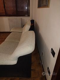  divano tre posti 