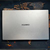 HUAWEI MATEBOOK D15