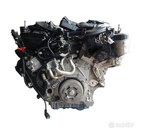 MOTORE COMPLETO MERCEDES GLK 350 CDI V6 OM 642835