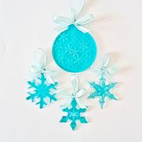 decorazioni natalizie 