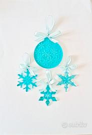 decorazioni natalizie 