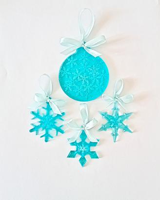 decorazioni natalizie 