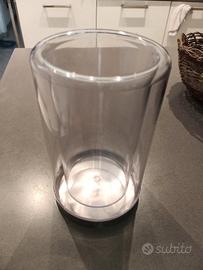 portabottiglie in plastica