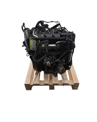 Motore Citroen C5 2.0 HDi del 2012 RH01