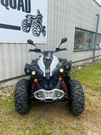 Quad can am