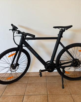 CITY BIKE ASSISTITA MECEDES BENZ
