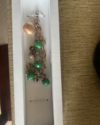 bracciale donna Saki