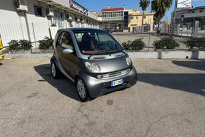 Smart MOTORE NUOVO