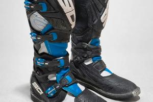 Stivali Cross / Enduro SIDI X-3 |46|