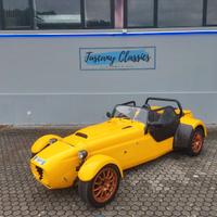 Westfield Seight 4.6 V8