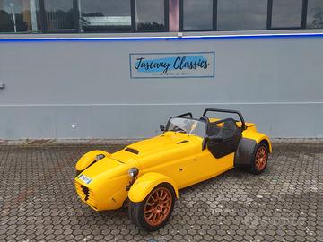 Westfield Seight 4.6 V8