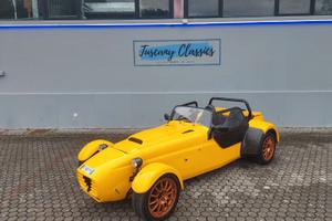 Westfield Seight 4.6 V8