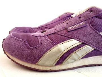 Scarpe Reebok sneakers