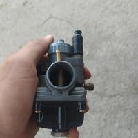 carburatore dell orto 21 phbg