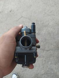 carburatore dell orto 21 phbg