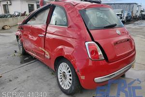 FIAT 500 312 1.2 69CV 07-23 ricambi
