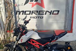 BENELLI Tornado Naked 125