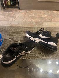 Scarpe Nike “Air max 270 react” numero 43