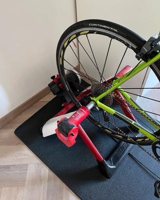 Rulli elite novo force