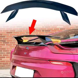 Spoiler Posteriore Tuning Alettone x BMW l8