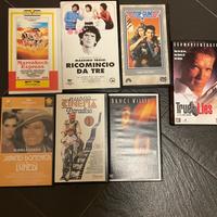 Vhs lotto