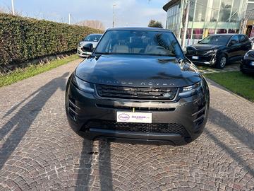 Land Rover Range Evoque 2.0D I4 163 CV AWD Auto Dy