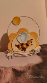 Lampada bambini Azur