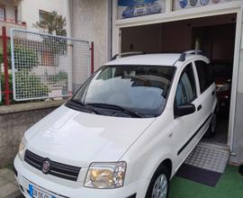 FIAT PANDA GPL DI SERIE A.F.F.A.R.E