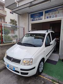 FIAT PANDA GPL DI SERIE A.F.F.A.R.E