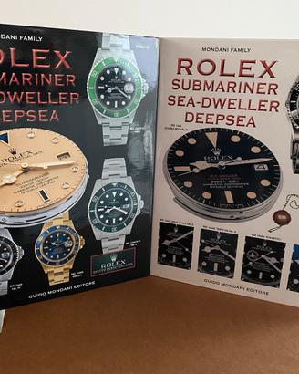 Cofanetto Mondani ROLEX Submariner