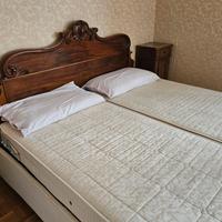 letto matrimoniale 