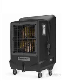 Raffreddatore ad aria (No condizionatore)