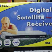 Decoder digitale id sat free 1003