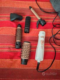  Imetec My Pro GH18 1100 – Modellatore