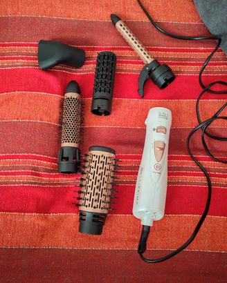  Imetec My Pro GH18 1100 – Modellatore