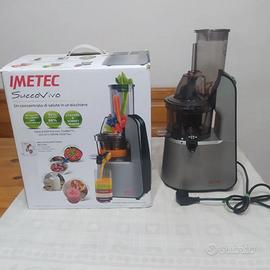 Imetec Succovivo Pro SJ 1000 Estrattore di Succo