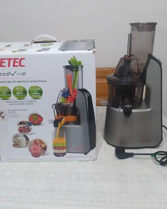Imetec Succovivo Pro SJ 1000 Estrattore di Succo