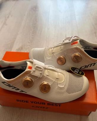 Scarpe dmt super light