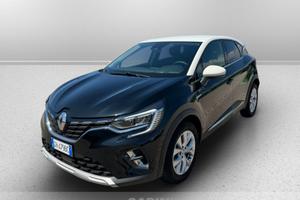 Renault Captur 1.0 tce intens 90cv my21
