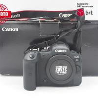 Canon EOS R6