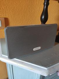 Play 3 SONOS